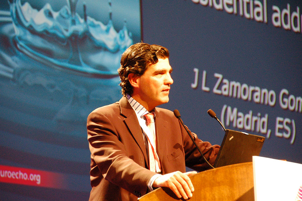 Home - Profesor Jose Luis Zamorano